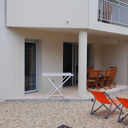 Sables D'Or Apartment Vieux-Boucau-les-Bains Ngoại thất bức ảnh