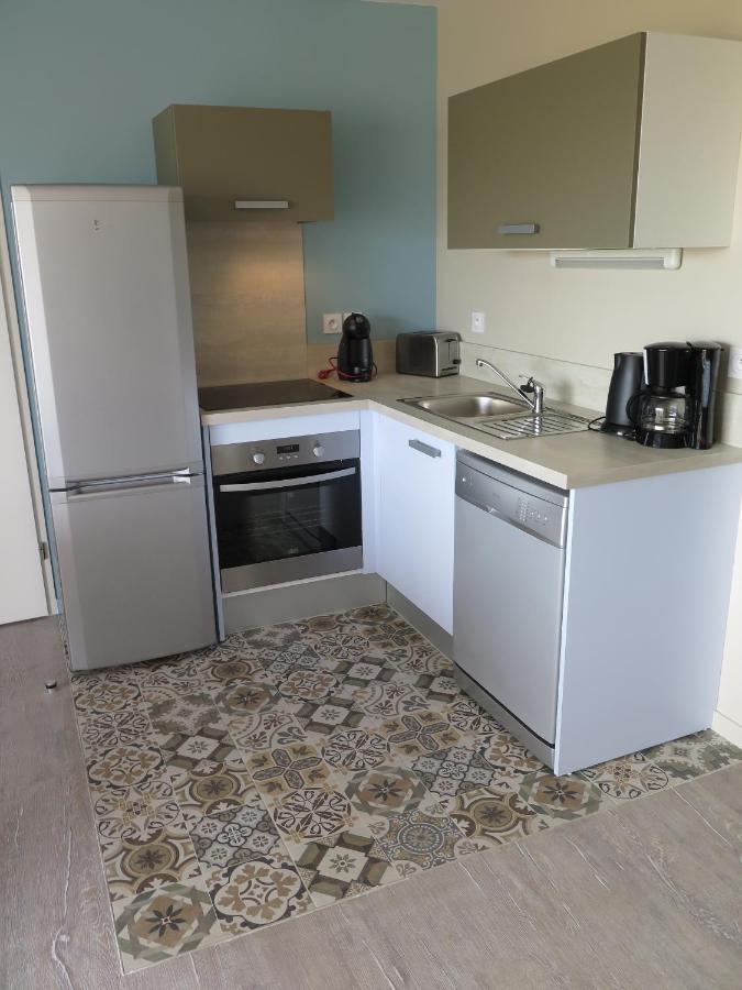 Sables D'Or Apartment Vieux-Boucau-les-Bains Ngoại thất bức ảnh