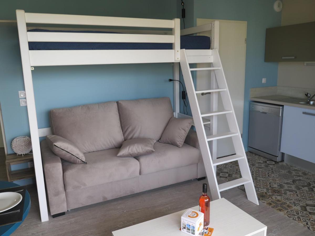 Sables D'Or Apartment Vieux-Boucau-les-Bains Ngoại thất bức ảnh