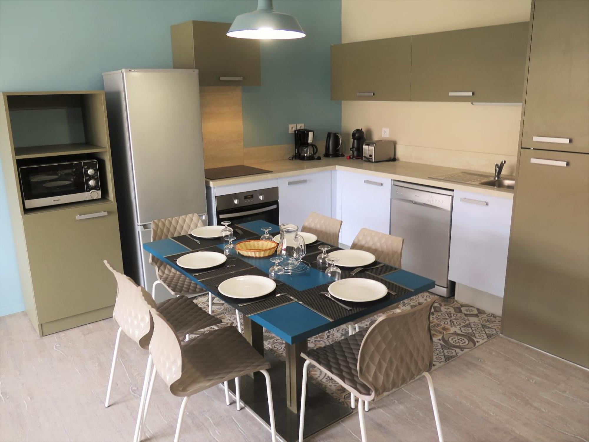 Sables D'Or Apartment Vieux-Boucau-les-Bains Ngoại thất bức ảnh