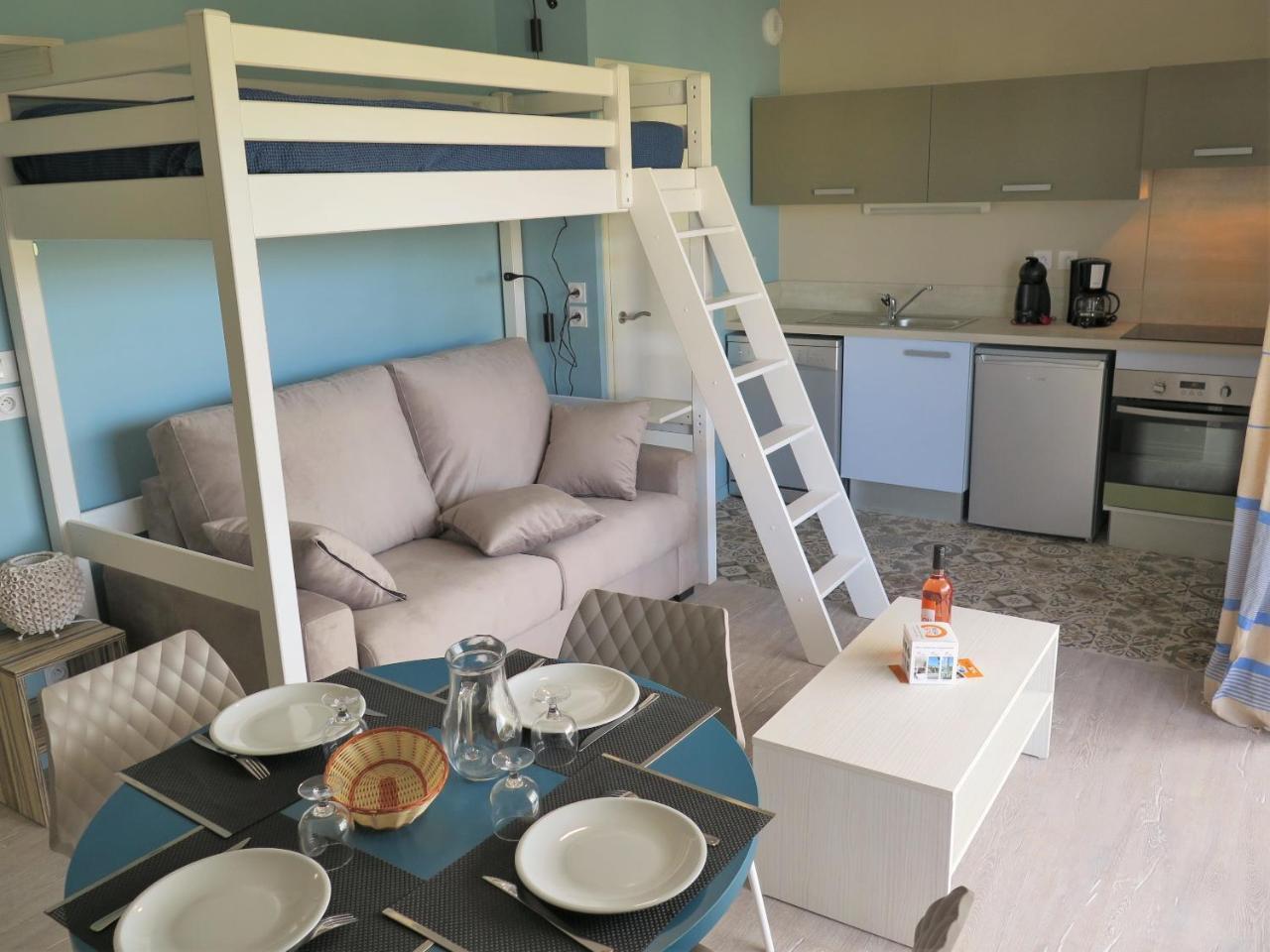 Sables D'Or Apartment Vieux-Boucau-les-Bains Ngoại thất bức ảnh