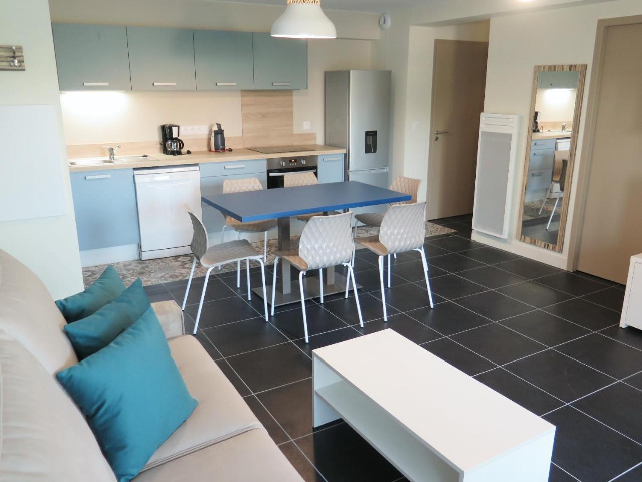 Sables D'Or Apartment Vieux-Boucau-les-Bains Ngoại thất bức ảnh