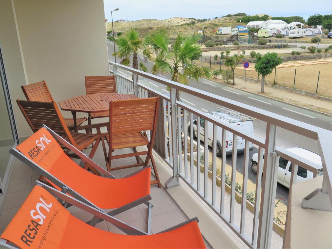 Sables D'Or Apartment Vieux-Boucau-les-Bains Ngoại thất bức ảnh