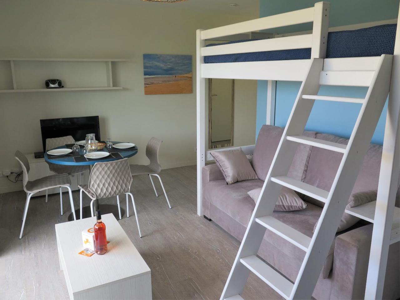 Sables D'Or Apartment Vieux-Boucau-les-Bains Ngoại thất bức ảnh