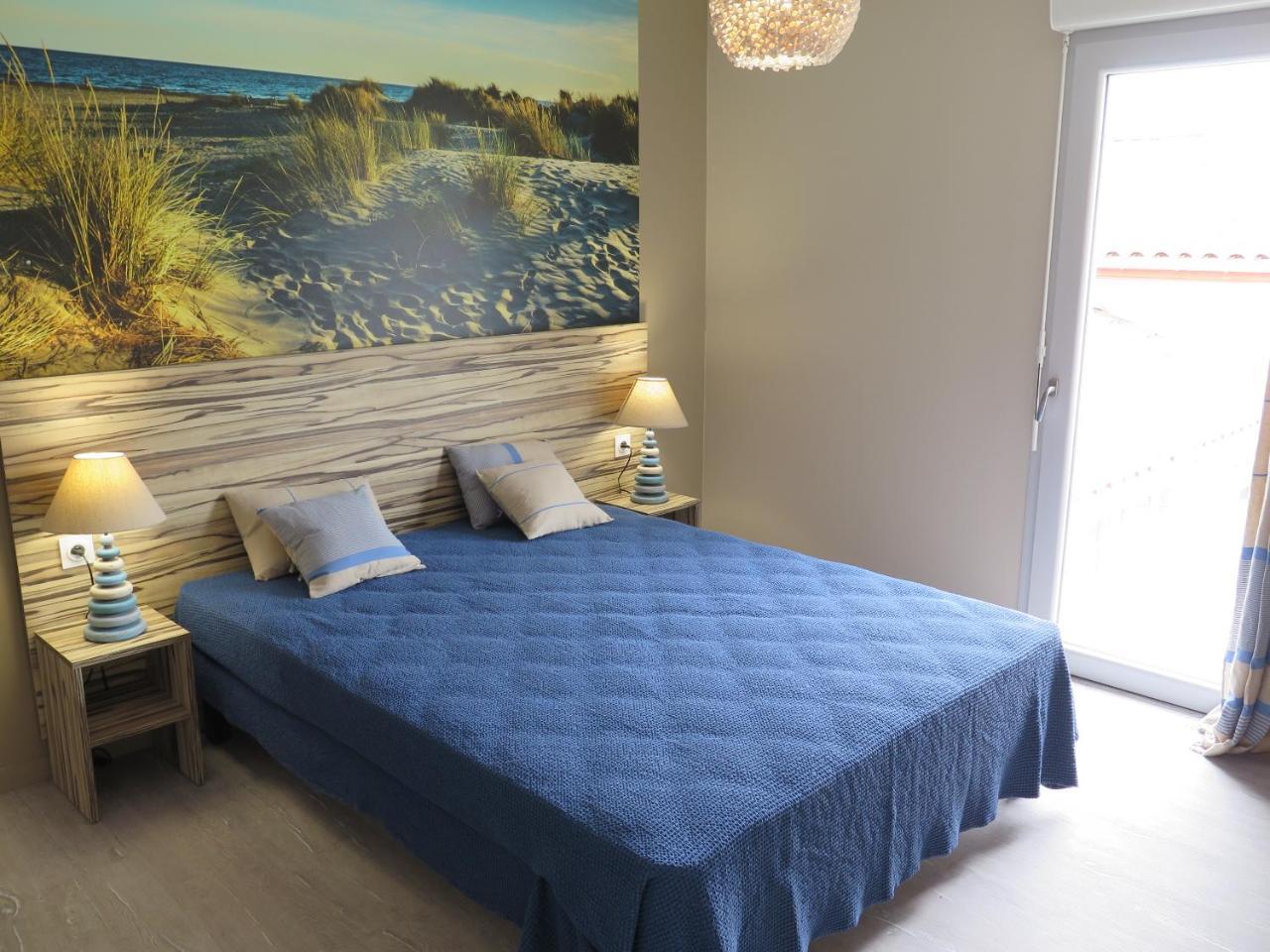 Sables D'Or Apartment Vieux-Boucau-les-Bains Ngoại thất bức ảnh