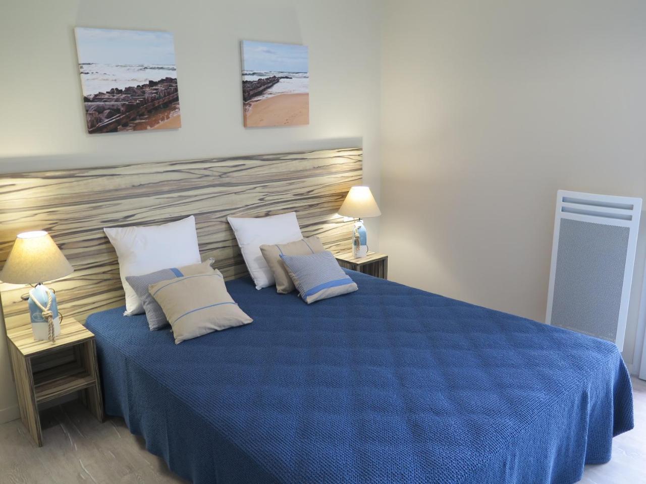Sables D'Or Apartment Vieux-Boucau-les-Bains Ngoại thất bức ảnh