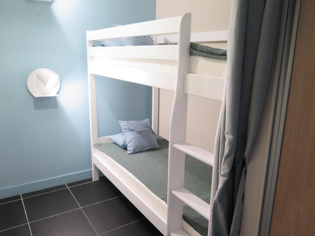 Sables D'Or Apartment Vieux-Boucau-les-Bains Ngoại thất bức ảnh
