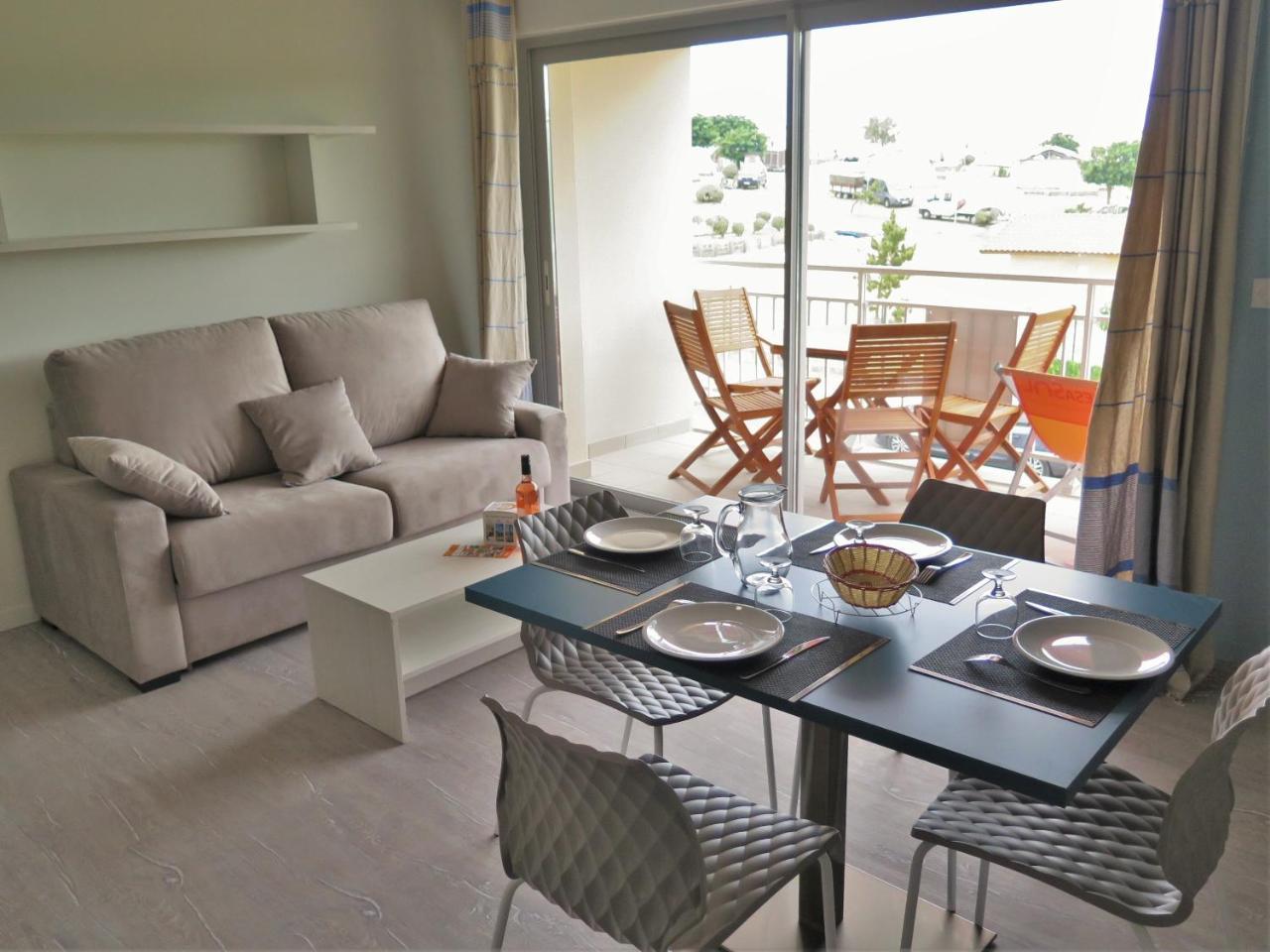 Sables D'Or Apartment Vieux-Boucau-les-Bains Ngoại thất bức ảnh