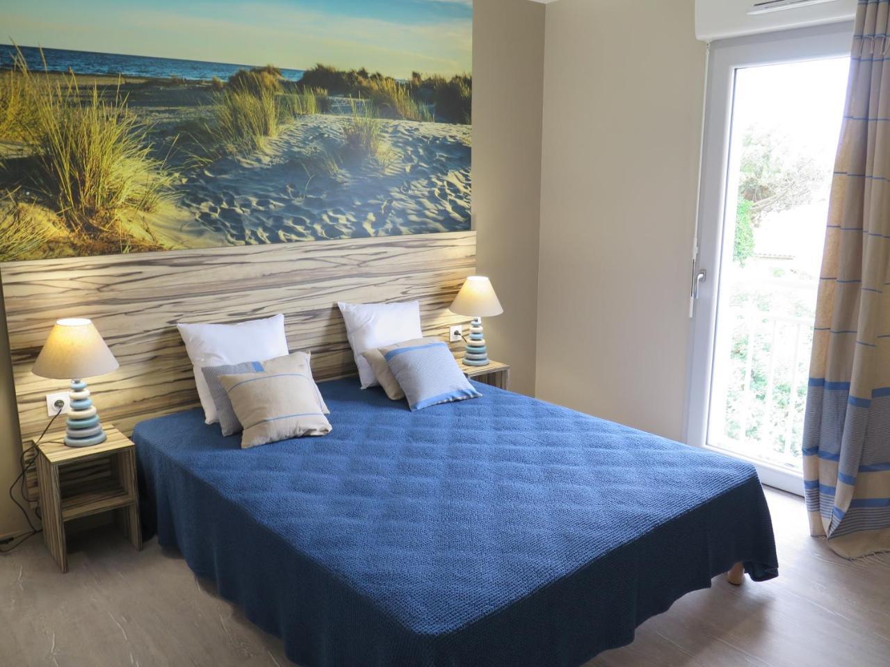 Sables D'Or Apartment Vieux-Boucau-les-Bains Ngoại thất bức ảnh