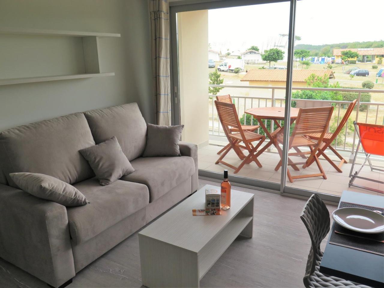 Sables D'Or Apartment Vieux-Boucau-les-Bains Ngoại thất bức ảnh