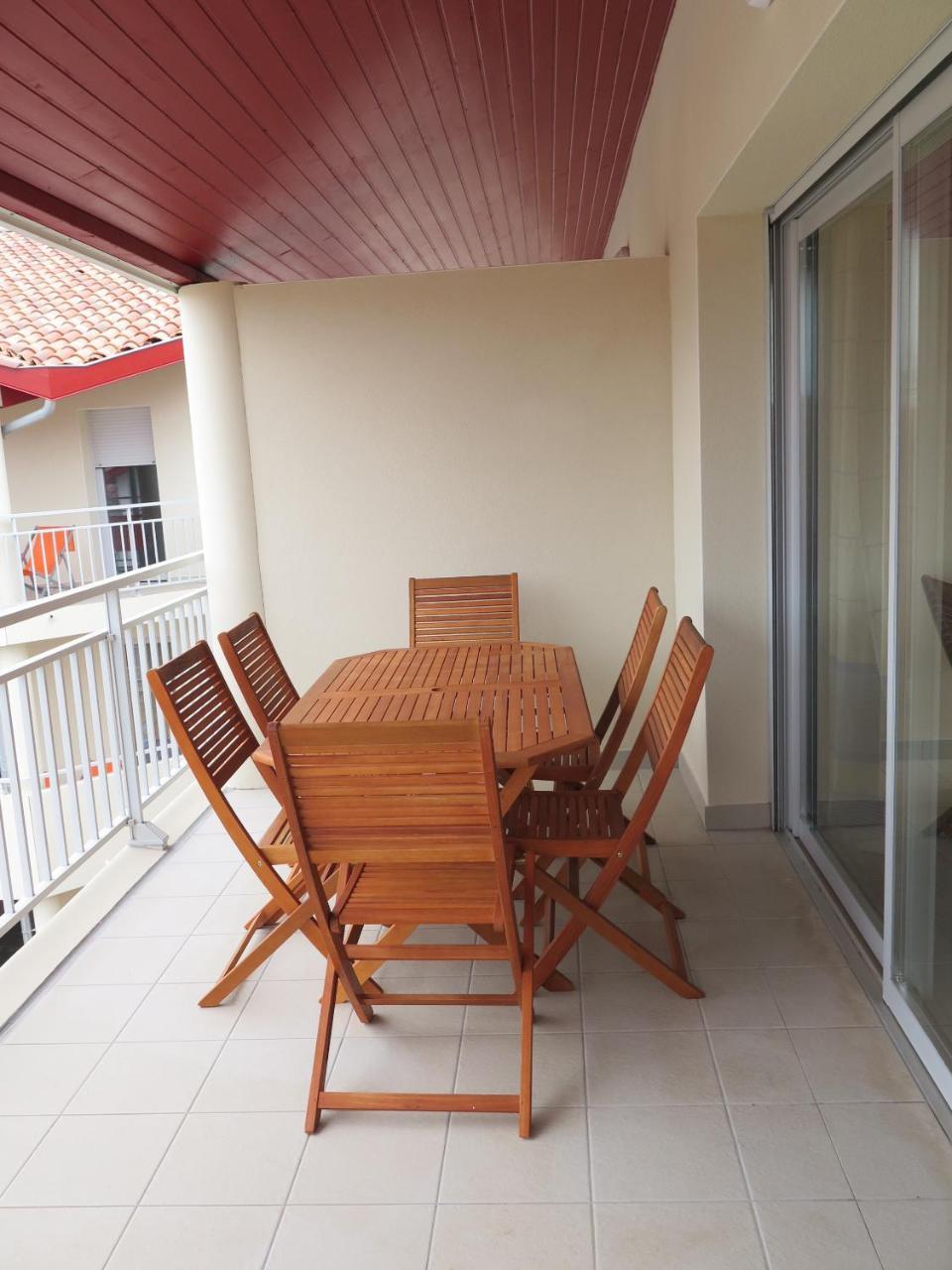 Sables D'Or Apartment Vieux-Boucau-les-Bains Ngoại thất bức ảnh
