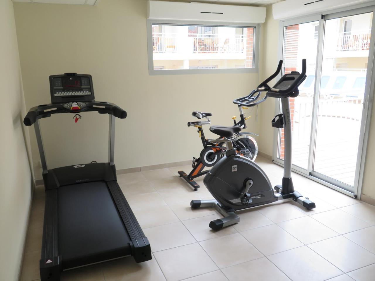 Sables D'Or Apartment Vieux-Boucau-les-Bains Ngoại thất bức ảnh