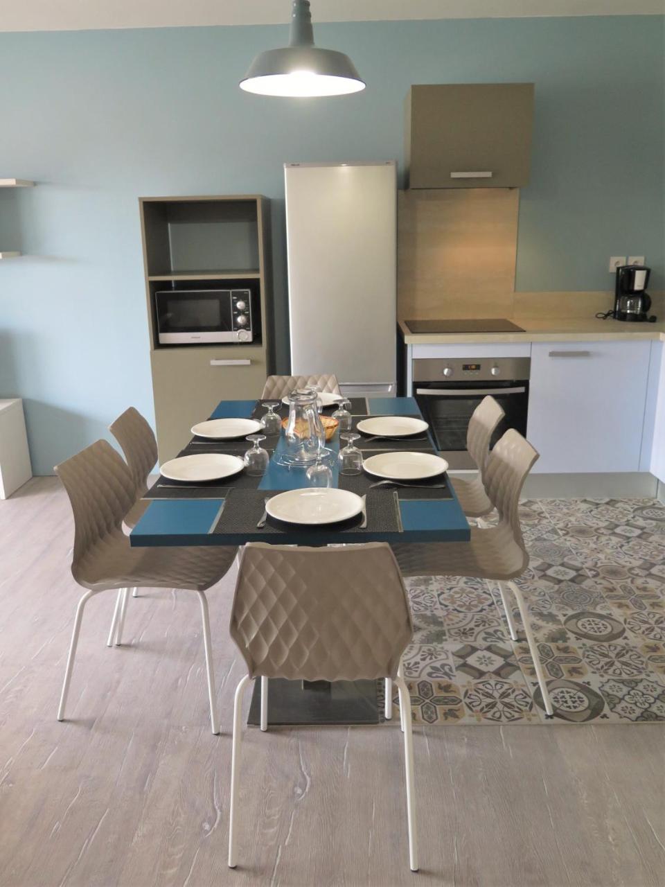 Sables D'Or Apartment Vieux-Boucau-les-Bains Ngoại thất bức ảnh