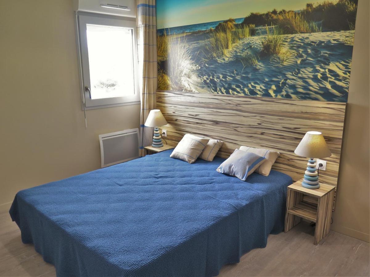 Sables D'Or Apartment Vieux-Boucau-les-Bains Ngoại thất bức ảnh